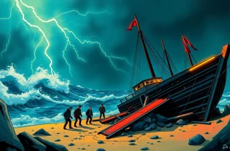 Film drammatici su naufragi