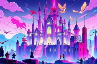 Costruire Magia: 10 Film Fantasy sul Costruire Case Costruire Magia: 10 Film Fantasy sul Costruire Case