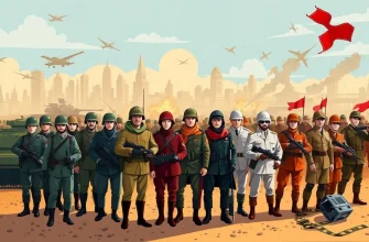 I migliori film sulle sconfitte militari