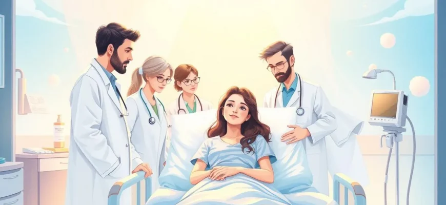 Film Melodrammatici su Traumatologi