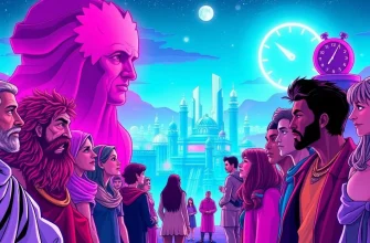 Film biografici sull’eterna giovinezza