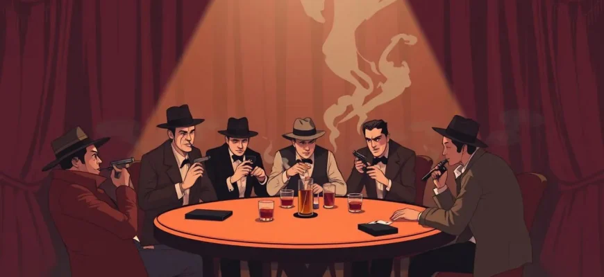 I Migliori Film d’Azione su Contrabbando