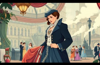 I migliori film sul periodo della Reggenza (1795-1830)