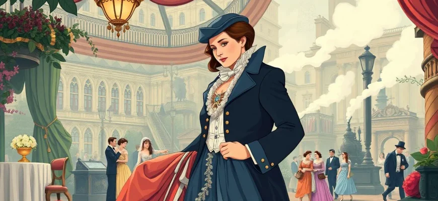 I migliori film sul periodo della Reggenza (1795-1830)