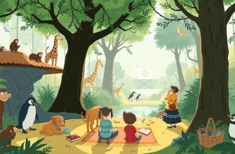 Film su Zoo – 10 Scelte Imperdibili