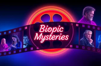 Biopic Mysteries: 10 Film Italiani da Non Perdere Biopic Mysteries: 10 Film Italiani da Non Perdere