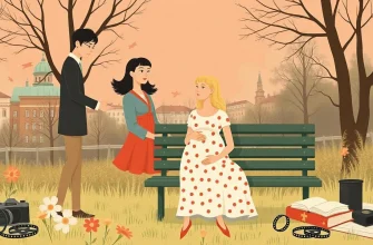 Soviet Films on Teen Pregnancy