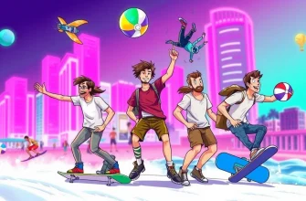 Commedie su Sport Estremi: 10 Film da Non Perdere