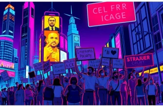 Film drammatici su proteste sociali