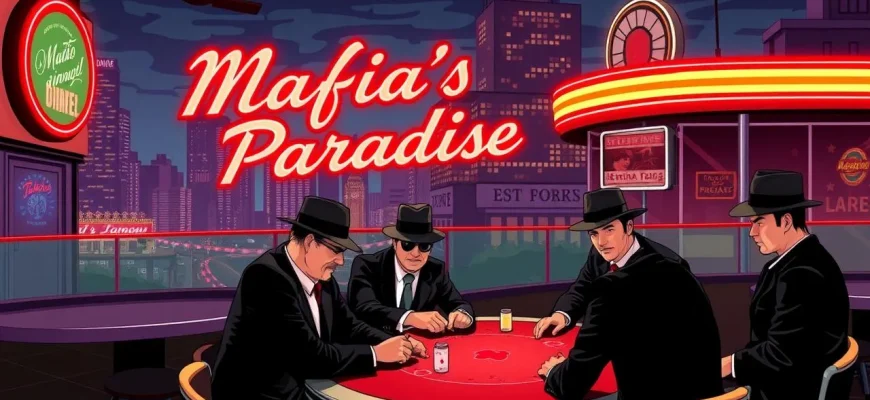 I Migliori Film di Mafia