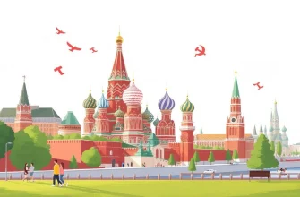 Film su Mosca: Una selezione cinematografica