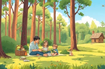 Film Famiglia Su Boscaioli: Una Selezione Speciale