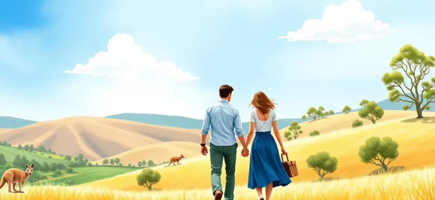 Melodrammi australiani: 6 film da vedere