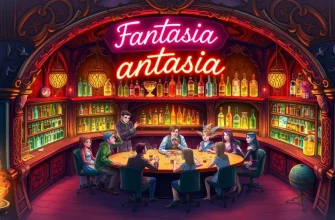 Fantasia nei Bar: 10 Film da Non Perdere