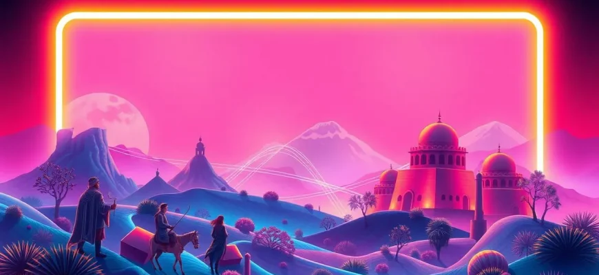 Film storici sullo Stato di Khorezm Film storici sullo Stato di Khorezm