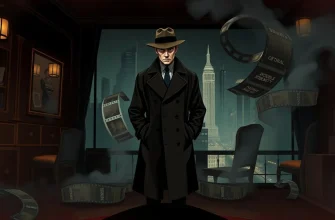 Film d’azione su onore e dignità