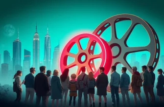 Film drammatici su problemi sociali