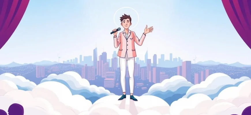 Film sul Canto: Una Selezione Speciale