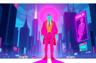 Film su Boss della Mafia: Una Selezione Imperdibile