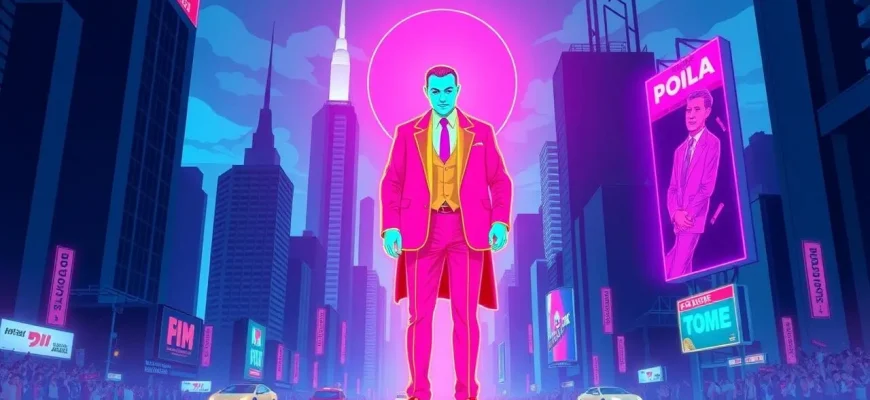 Film su Boss della Mafia: Una Selezione Imperdibile