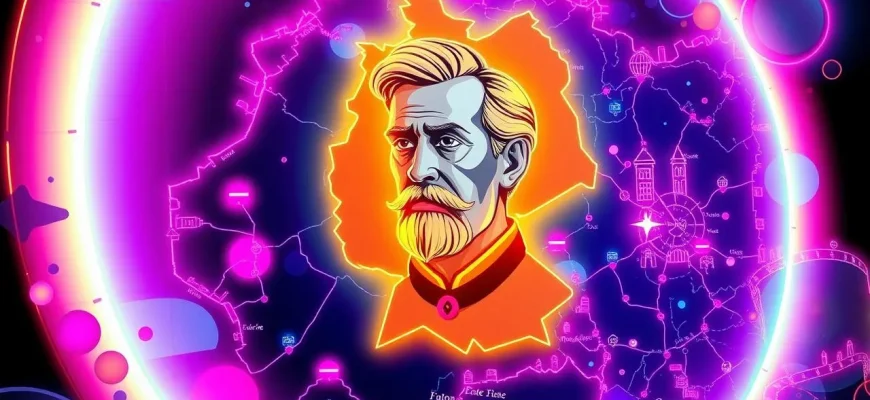 Film biografici sulla Germania