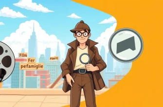 Film per famiglie su killer