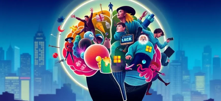 Film drammatici sui psichiatri