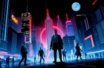 I migliori thriller bancari: 10 film da vedere