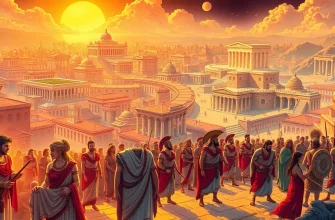 Film storici sugli Etruschi