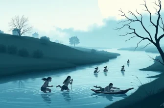 Melodrammi su inondazioni: 10 film da non perdere