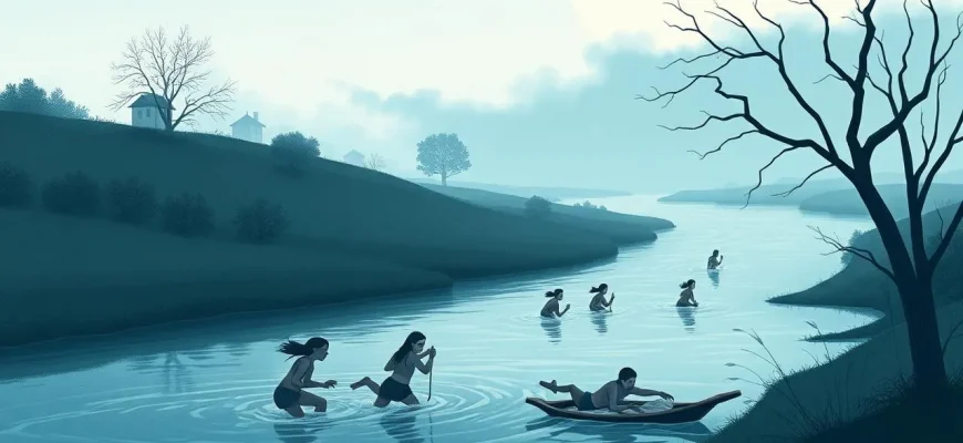 Melodrammi su inondazioni: 10 film da non perdere