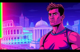 Film drammatici sui record sportivi