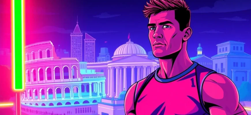 Film drammatici sui record sportivi