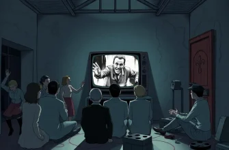 Soviet Horror Films Collection