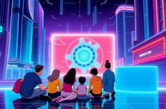 Film per famiglie sul capitalismo