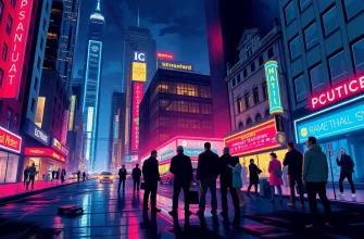 Film biografici su furti