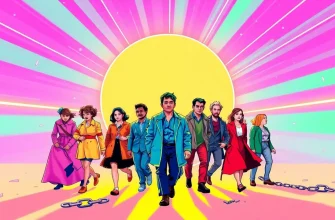 Biopic su emarginati: storie di resilienza e trionfo Biopic su emarginati: storie di resilienza e trionfo