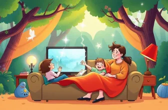 Magia in famiglia: 10 film per tutti