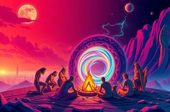 Film drammatici sui dei: una selezione epica Film drammatici sui dei: una selezione epica