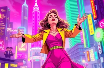 Commedie sui Veggenti: 10 Film da Non Perdere Commedie sui Veggenti: 10 Film da Non Perdere