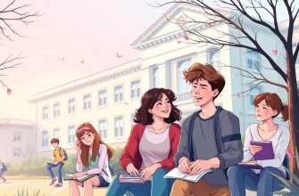 Film sui ragazzi belli a scuola