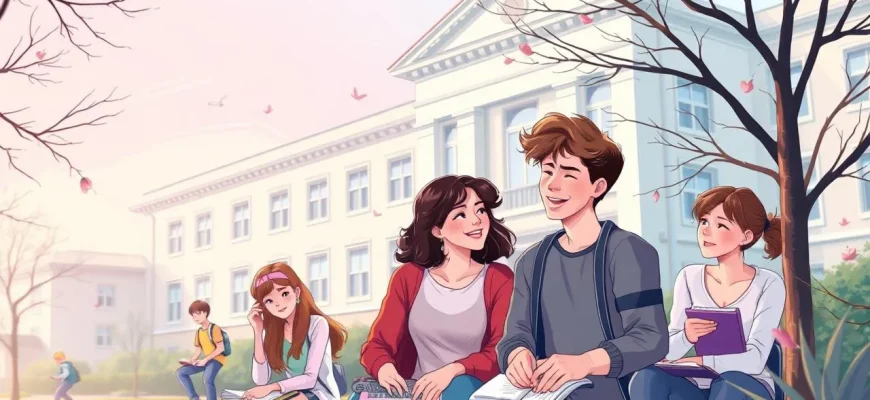 Film sui ragazzi belli a scuola Film sui ragazzi belli a scuola