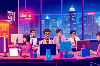 Le migliori commedie d’ufficio in italiano