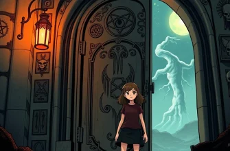 Film Misteriosi su Antichi Maledizioni