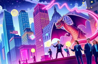 Fantasia e Finanza: Film Fantasy su Wall Street