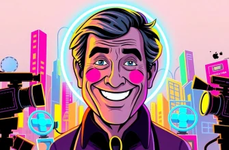 12 Migliori Commedie con Sergei Burunov