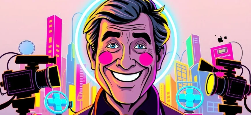 12 Migliori Commedie con Sergei Burunov