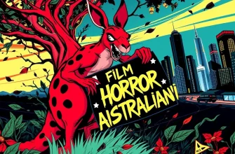 I 10 migliori film horror australiani doppiati in italiano