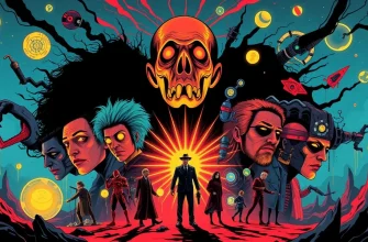 Film horror su geni: una selezione da brivido