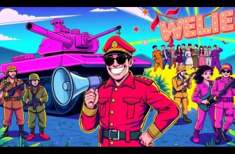 Commedie Militari: 10 Film Imperdibili